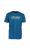 Koszulka Hi-Tec Explorer męska