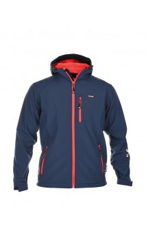 Softshell Elbrus Iver męski