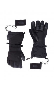 Rękawice The North Face M Montana Etip Glove