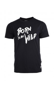 Koszulka Hi-Tec Wild męska