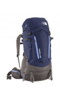 Plecak The North Face Terra 55L