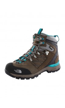 Buty The North Face W Verbera Hiker II GTX