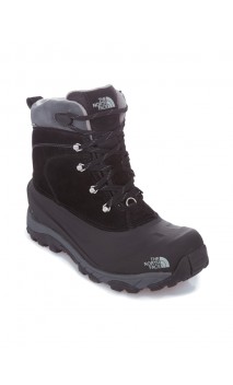 Buty The North Face M Chilkat II męskie