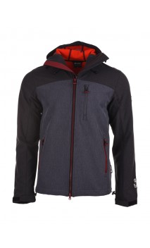 Softshell Elbrus Raul męski