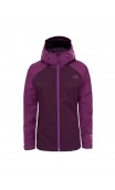 Kurtka The North Face W Sequence Jacket dam.