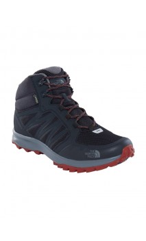 Buty The North Face M Litewave Fastpack MID GTX