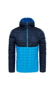 Kurtka The North Face M Thermoball Hoodie męs.