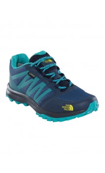 Buty The North Face W Litewave Fastpack damskie