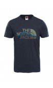 Koszulka The North Face M Mountain Line Tee