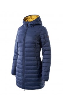 Kurtka płaszczyk Brugi 2CAS damska