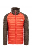 Kurtka puchowa The North Face M Trevail Jacket męska