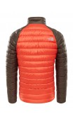 Kurtka puchowa The North Face M Trevail Jacket męska