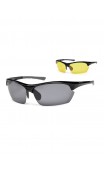 Okulary rowerowe Arctica S-312A uni