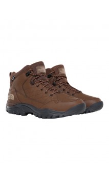 Buty trekkingowe The North Face M Storm Strike II WP męskie