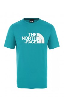 Koszulka The North Face M Tanken Tee męska