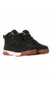 Buty The North Face W Sierra Mid Lace WP damskie