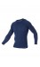 Bluza Brubeck Active Wool LS12820 męs.