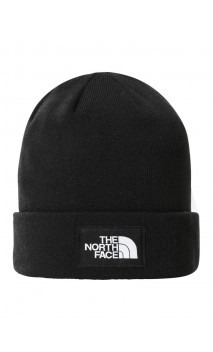 Czapka The North Face Dock Worker Recycled Beanie uni