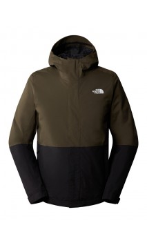 Kurtka 3w1 The North Face M New Synthetic Triclimate męska