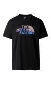 Koszulka The North Face M Mountain Line Tee męska