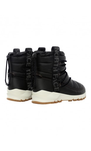 Buty The North Face W Thermoball Lace Up damskie
