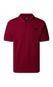 Koszulka The North Face M Polo Piquet męs.