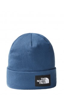 Czapka The North Face Dock Worker Recycled Beanie uni