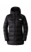 Kurtka zimowa The North Face W Hyalite Down Parka damska