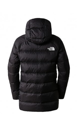 Kurtka zimowa The North Face W Hyalite Down Parka damska