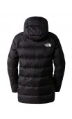 Kurtka zimowa The North Face W Hyalite Down Parka damska