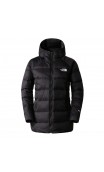 Kurtka zimowa The North Face W Hyalite Down Parka damska