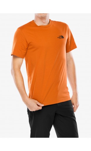 Koszulka The North Face M Simple Dome Tee męska