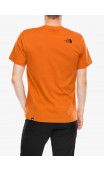 Koszulka The North Face M Simple Dome Tee męska