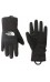  Rękawiczki The North Face Kids Sierra Etip Glove Czarny