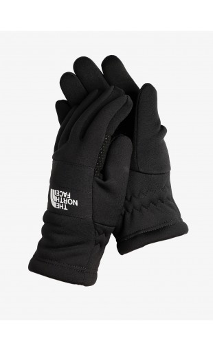  Rękawiczki The North Face Kids Sierra Etip Glove Czarny