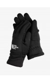  Rękawiczki The North Face Kids Sierra Etip Glove Czarny