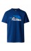 Koszulka The North Face M Mountain Line Tee męska