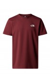 Koszulka The North Face M Simple Dome Tee męska
