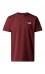 Koszulka The North Face M Simple Dome Tee męska