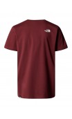 Koszulka The North Face M Simple Dome Tee męska