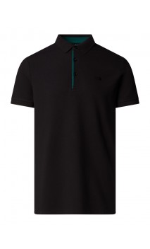 Koszulka The North Face M Premium Slim Polo męs.
