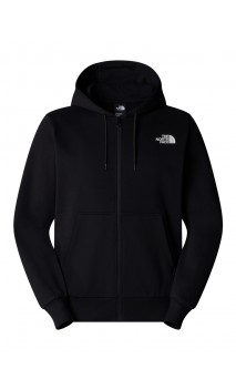 Bluza The North Face M Simple Dome Full Zip męska