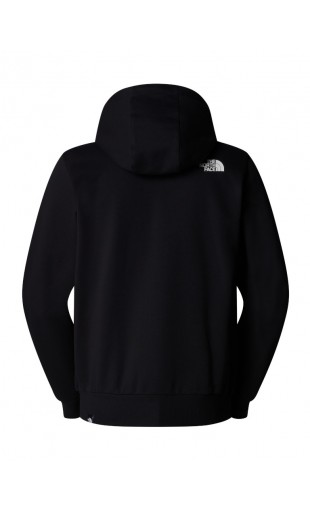 Bluza The North Face M Simple Dome Full Zip męska
