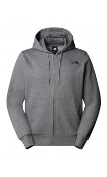Bluza The North Face M Simple Dome Full Zip męska