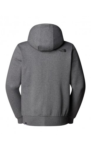 Bluza The North Face M Simple Dome Full Zip męska