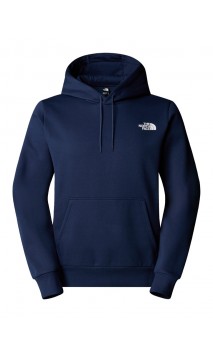Bluza The North Face M Simple Dome Hoodie męska