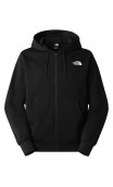 Bluza The North Face M Simple Dome Light Regular Full Zip Hoodie męska