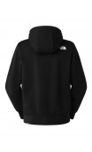 Bluza The North Face M Simple Dome Light Regular Full Zip Hoodie męska