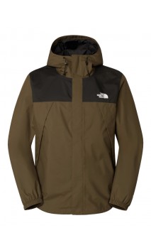Kurtka letnia The North Face M Antora Jacket męska