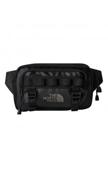 Saszetka biodrowa The North Face Base Camp Lumbar